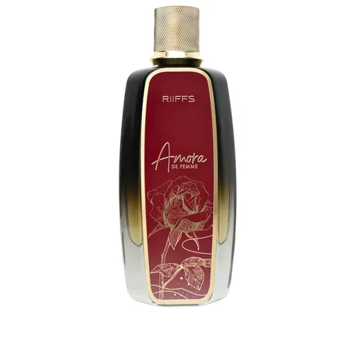 Frasco de Amora De Femme
