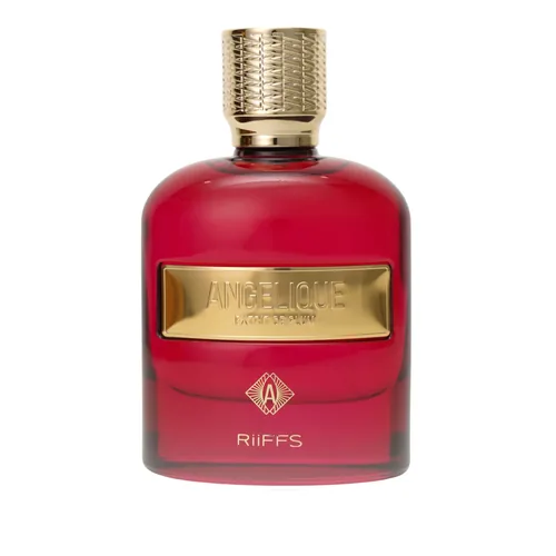 Angelique (Extract De Plum) de Riiffs, contratipo com 85% de similaridade