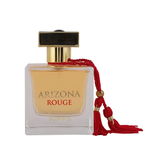 Frasco de Arizona Rouge