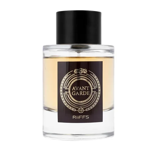 Frasco de Avant Garde de Riiffs, contratipo de L’Homme