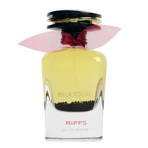 Frasco de Bella Rouge
