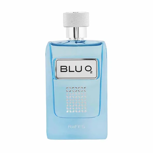 Blue O2
