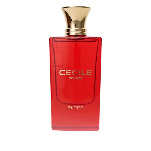 Frasco de Cecile Rouge