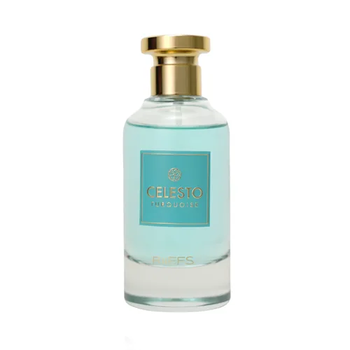 Celesto Turquoise