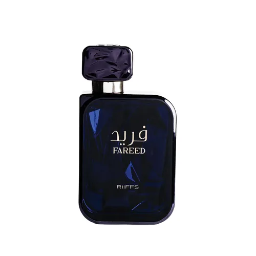 Frasco de Fareed de Riiffs, contratipo de La Nuit de l’Homme