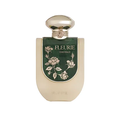 Fleurie Emerald
