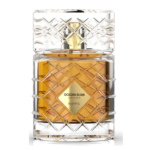 Golden Elixir de Riiffs, contratipo com 60% de similaridade