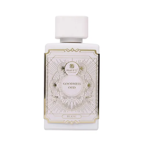 Goodness Oud Whiite / Blanc