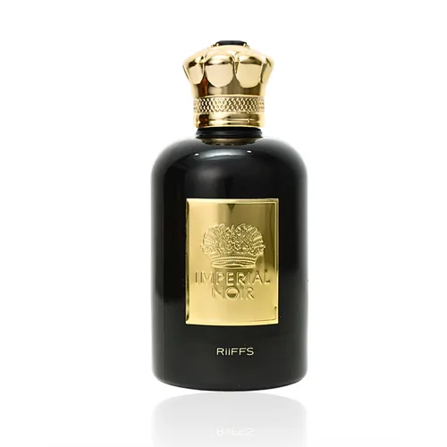 Imperial Noir de Riiffs, contratipo com 78% de similaridade
