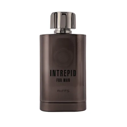 Frasco de Intrepid