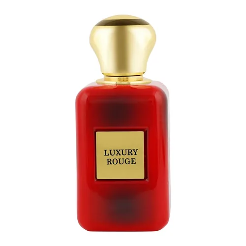 Luxury Rouge de Riiffs, contratipo com 85% de similaridade
