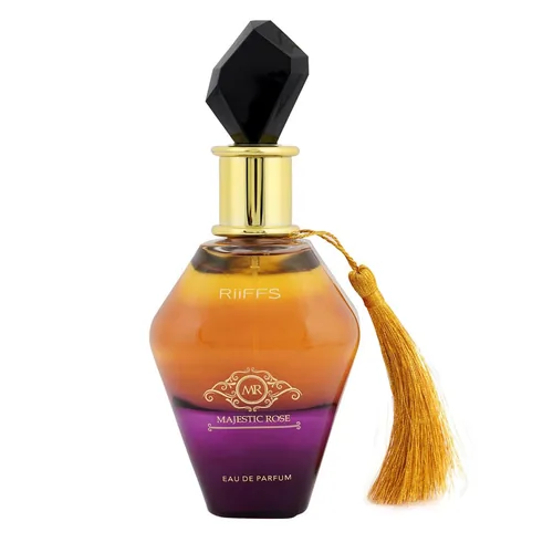 Majestic Rose de Riiffs, contratipo com 85% de similaridade