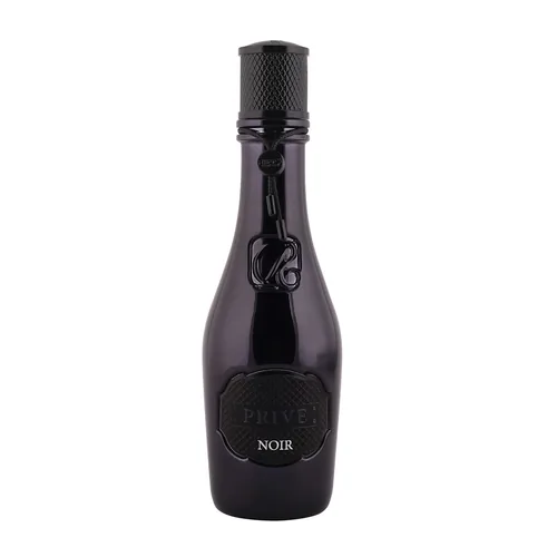Prive Noir Black de Riiffs, contratipo com 80% de similaridade