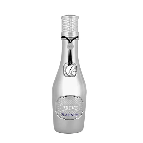 Prive Platinium Silver