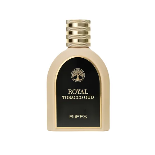 Royal Tobaco Oud de Riiffs, contratipo