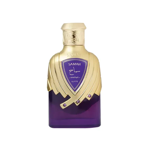 Samah Amethyst