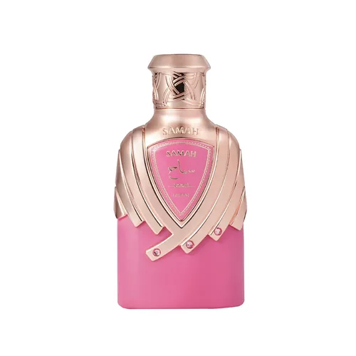 Samah Pearl de Riiffs, contratipo com 60% de similaridade