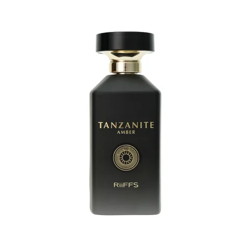 Tanzanite Amber de Riiffs, contratipo com 80% de similaridade