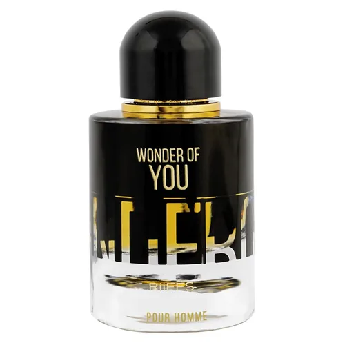 Wonder of You Men de Riiffs, contratipo com 85% de similaridade