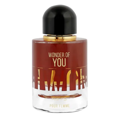 Wonder of You Women