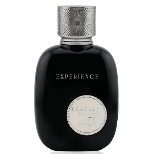 25 Experience de Khadlaj