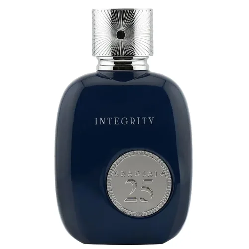 25 Integrity de Khadlaj, contratipo com 80% de similaridade