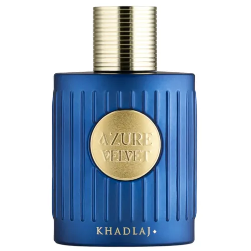 Azure Velvet de Khadlaj, contratipo com 70% de similaridade