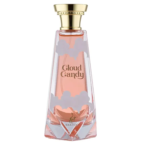Cloud Candy de Khadlaj, contratipo com 85% de similaridade