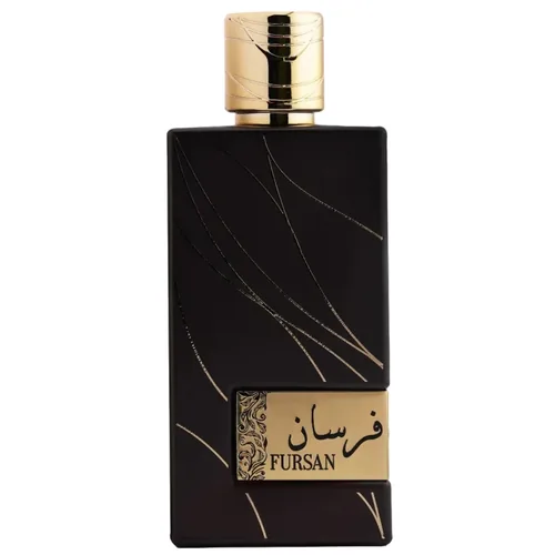 Fursan Brown de Khadlaj, contratipo com 80% de similaridade