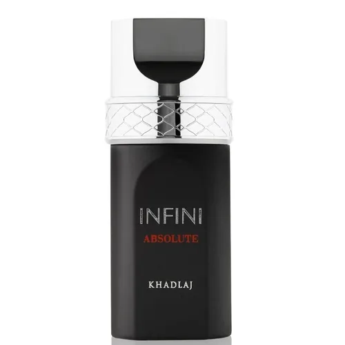 Infini Absolute de Khadlaj, contratipo com 70% de similaridade