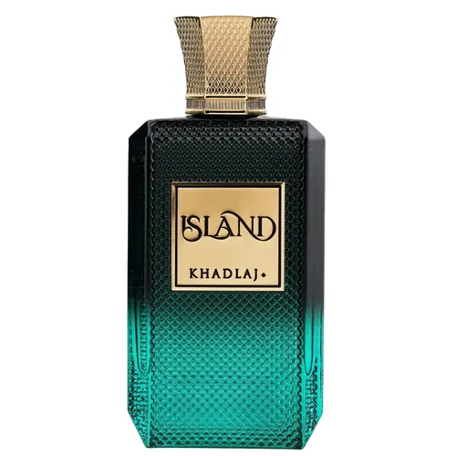 Island de Khadlaj, contratipo com 85% de similaridade