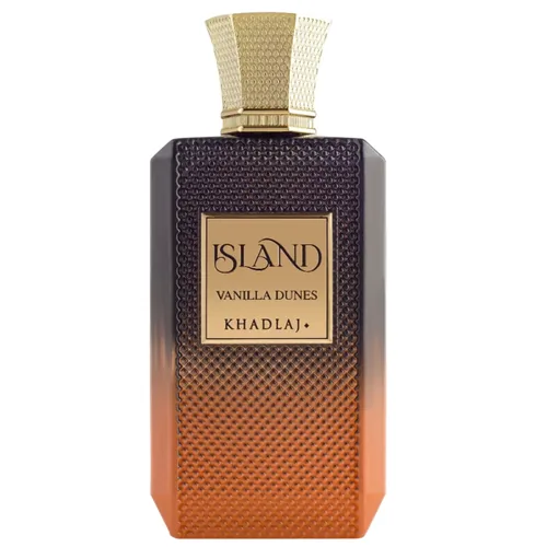 Island Vanilla Dunes de Khadlaj, contratipo com 88% de similaridade