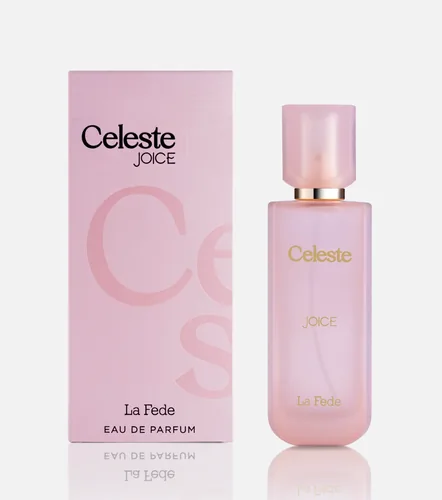 La Fede Celeste Joice