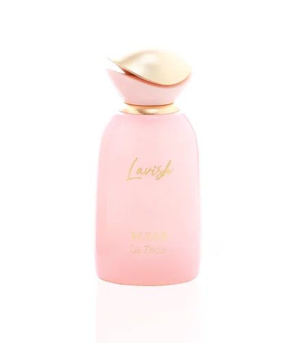 La Fede Lavish Blush de Khadlaj, contratipo com 85% de similaridade