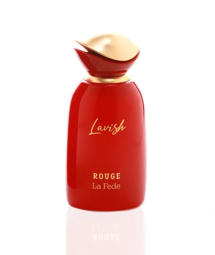 La Fede Lavish Rouge de Khadlaj, contratipo com 75% de similaridade