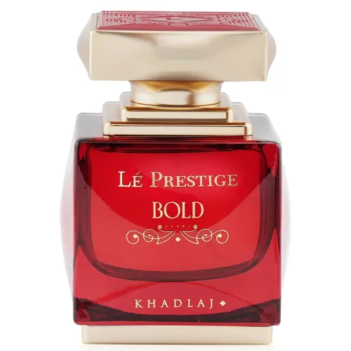 Le Prestige Bold de Khadlaj, contratipo com 80% de similaridade