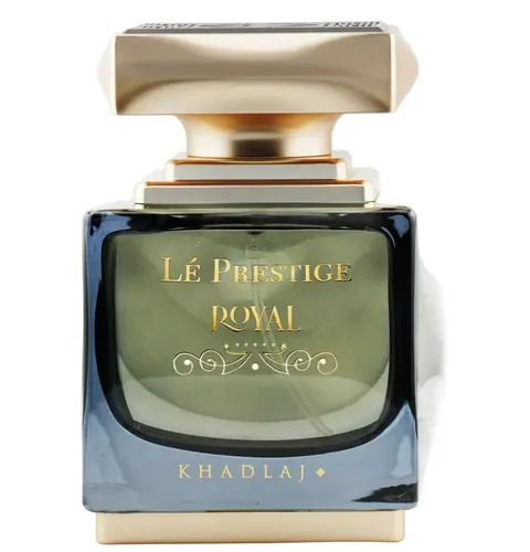 Le Prestige Royal de Khadlaj, contratipo com 90% de similaridade