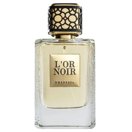 Maison L'Or Noir de Khadlaj, contratipo com 75% de similaridade