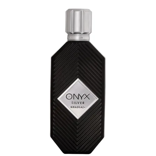 Onyx Silver de Khadlaj, contratipo com 85% de similaridade