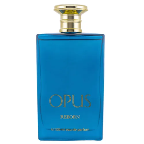 Opus Reborn