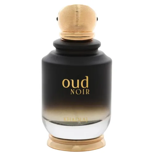 Oud Noir de Khadlaj, contratipo com 70% de similaridade