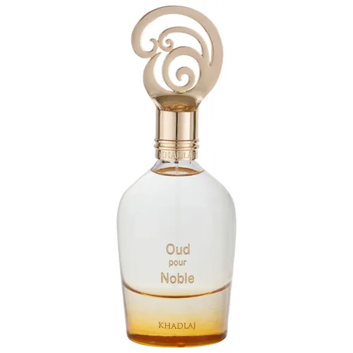 Oud pour Noble de Khadlaj, contratipo com 80% de similaridade