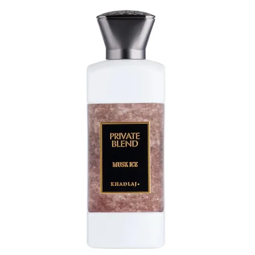 Private Blend Musk Ice