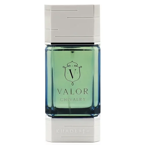 Valor Chivalry de Khadlaj, contratipo com 80% de similaridade
