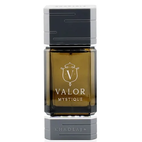 Valor Mystique de Khadlaj, contratipo com 90% de similaridade