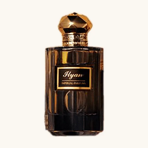 Frasco de Ilyan