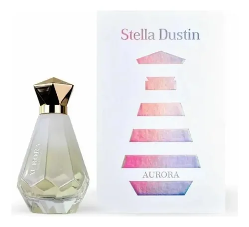 Frasco de Aurora