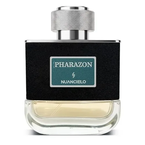 Frasco de Pharazon de Nuancielo, contratipo de Outlands