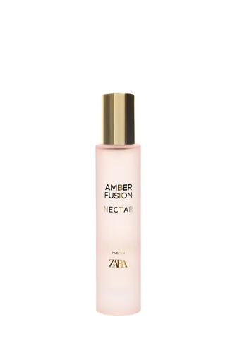 Frasco de Amber Fusion Nectar