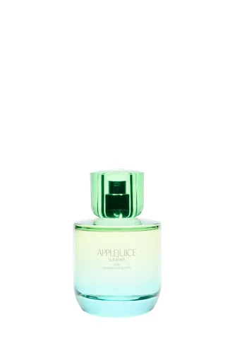 Frasco de Applejuice Summer de Zara